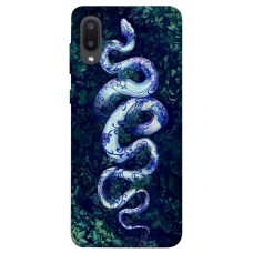 TPU чохол Demsky Snake 4 для Samsung Galaxy A02