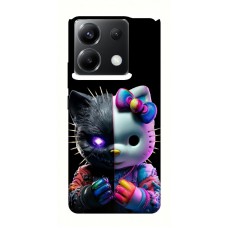 TPU чохол Demsky Halloween 2 для Xiaomi Poco X6