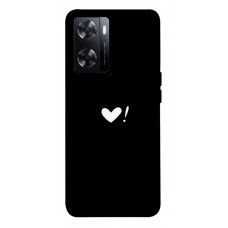 TPU чохол Demsky Heart для OnePlus Nord N20 SE