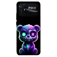 TPU чохол Demsky Halloween 6 для Xiaomi Poco C40