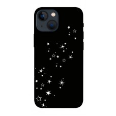 TPU чохол Demsky Stars way для Apple iPhone 13 mini (5.4")