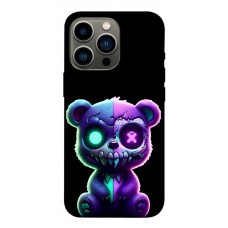 TPU чохол Demsky Halloween 6 для Apple iPhone 13 Pro (6.1")