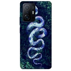 TPU чохол Demsky Snake 4 для Xiaomi 11T / 11T Pro