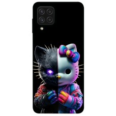 TPU чохол Demsky Halloween 2 для Samsung Galaxy A22 4G