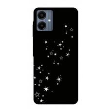 TPU чохол Demsky Stars way для Samsung Galaxy A06