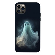 TPU чохол Demsky Привид для Apple iPhone 12 Pro (6.1")