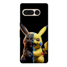 TPU чохол Demsky Halloween 1 для Google Pixel 7 Pro