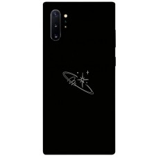 TPU чохол Demsky Dancing with Stars для Samsung Galaxy Note 10 Plus