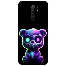 TPU чохол Demsky Halloween 6 для Xiaomi Redmi 9