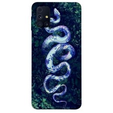 TPU чохол Demsky Snake 4 для Samsung Galaxy M31s