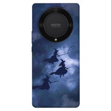 TPU чохол Demsky Witches для Huawei Magic5 Lite