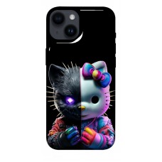 TPU чохол Demsky Halloween 2 для Apple iPhone 14 (6.1")