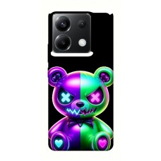 TPU чохол Demsky Halloween 5 для Xiaomi Poco X6