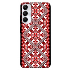 TPU чохол Demsky Вишиванка 6 для Samsung Galaxy A05s