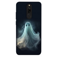 TPU чохол Demsky Привид для Xiaomi Redmi 8