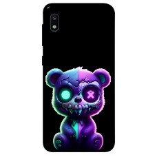 TPU чохол Demsky Halloween 6 для Samsung Galaxy A10 (A105F)