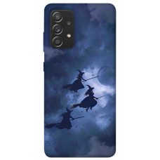 TPU чохол Demsky Witches для Samsung Galaxy A72 4G / A72 5G