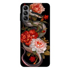 TPU чохол Demsky Snake 1 для Samsung Galaxy A04s