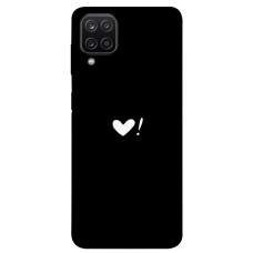 TPU чохол Demsky Heart для Samsung Galaxy A12