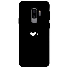 TPU чохол Demsky Heart для Samsung Galaxy S9+