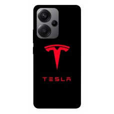 TPU чохол Demsky Tesla для Xiaomi Redmi Note 13 Pro+