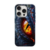 TPU чохол Demsky Snake eye
