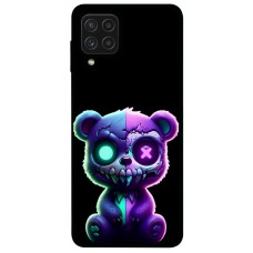 TPU чохол Demsky Halloween 6 для Samsung Galaxy A22 4G