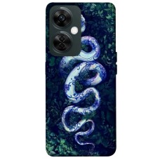 TPU чохол Demsky Snake 4 для OnePlus Nord CE 3 Lite