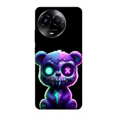 TPU чохол Demsky Halloween 6 для Realme C67 4G