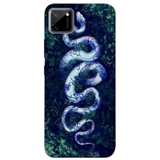 TPU чохол Demsky Snake 4 для Realme C11