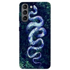 TPU чохол Demsky Snake 4 для Samsung Galaxy S21