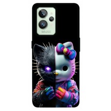 TPU чохол Demsky Halloween 2 для Realme GT2