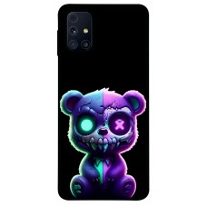 TPU чохол Demsky Halloween 6 для Samsung Galaxy M31s