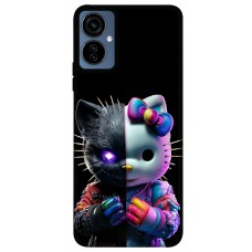 TPU чохол Demsky Halloween 2 для TECNO Camon 19 Neo