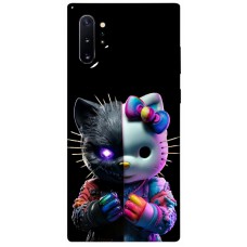 TPU чохол Demsky Halloween 2 для Samsung Galaxy Note 10 Plus