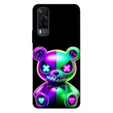 TPU чохол Demsky Halloween 5 для Vivo Y31