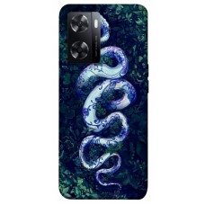 TPU чохол Demsky Snake 4 для Oppo A57s