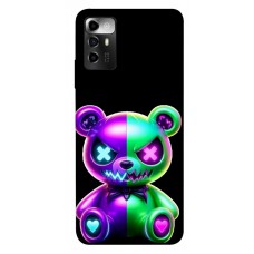 TPU чохол Demsky Halloween 5 для ZTE Blade A72