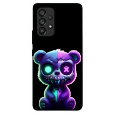 TPU чохол Demsky Halloween 6 для Samsung Galaxy A53 5G