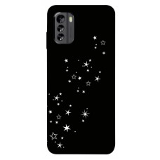 TPU чохол Demsky Stars way для Nokia G60