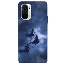 TPU чохол Demsky Witches для Xiaomi Redmi K40 / K40 Pro / K40 Pro+ / Poco F3