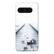 TPU чохол Demsky Сталкер 3 для Google Pixel 8 Pro