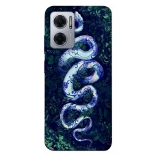 TPU чохол Demsky Snake 4 для Xiaomi Redmi Note 11E