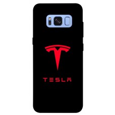 TPU чохол Demsky Tesla для Samsung G950 Galaxy S8