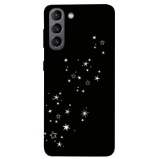 TPU чохол Demsky Stars way для Samsung Galaxy S21