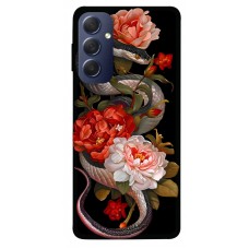 TPU чохол Demsky Snake 1 для Samsung Galaxy M54 5G