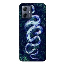 TPU чохол Demsky Snake 4 для Motorola Moto G54