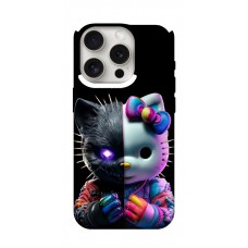 TPU чохол Demsky Halloween 2 для Apple iPhone 16 Pro Max (6.9")