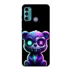 TPU чохол Demsky Halloween 6 для Motorola Moto G60