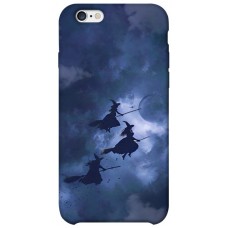 TPU чохол Demsky Witches для Apple iPhone 6/6s (4.7")